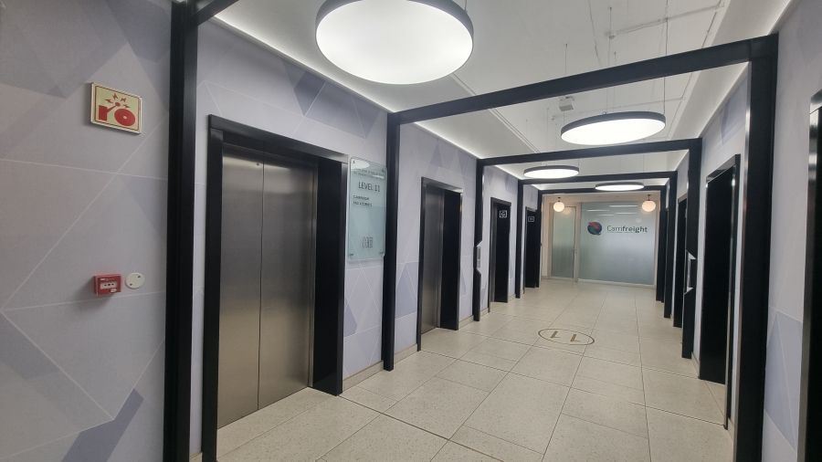 To Let Commercial Property for Rent in Cape Town City Centre Western Cape